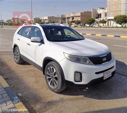 کیا سۆرینتۆ